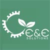 Engineering And Environmental Solutions Pvt. Ltd. Logo