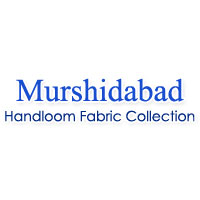Murshidabad Handloom Fabric Collection Logo