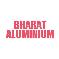 Bharat Aluminium Logo
