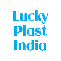 Lucky Plast India Logo