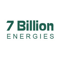 7 Billion Energies