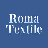 Roma Textile Logo