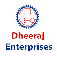 Dheeraj Enterprises Logo