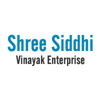 Shree Siddhi Vinayak Enterprise Logo
