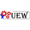 Urmila Engineering Works Logo