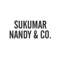 SUKUMAR NANDY & CO. Logo