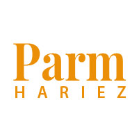 Parm Hariez Logo