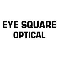 Eye Square Optical Logo