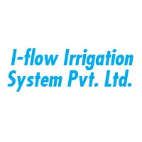 I-flow Irrigation System Pvt. Ltd. Logo