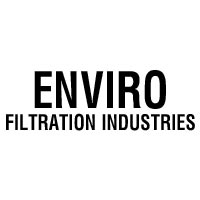Enviro Filtration Industries Logo