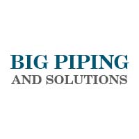 Big Piping And Solutions Logo