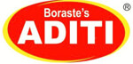 Boraste Agro Implements & Allied Industry Logo