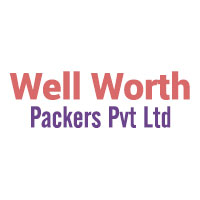 Well Worth Packers Pvt Ltd Logo