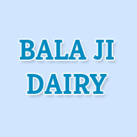 SHREE BALAJI DAIRY Logo