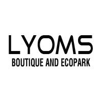 Lyoms Boutique And Ecopark Logo