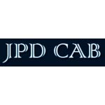 Jpd Cab Logo