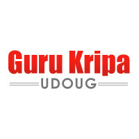 Guru Kripa Udyog Logo
