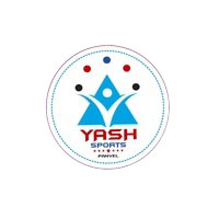 Yash Sports Logo
