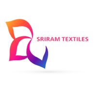 Sriram Textiles Logo