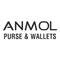 Anmol Purse & Wallets Logo