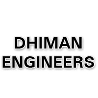 Dhiman Engineers Logo