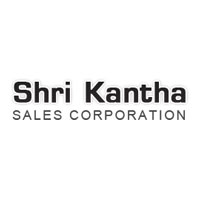 Shri Kantha Sales Corporation Logo