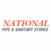 National Pipe & Sanitary Stores Logo