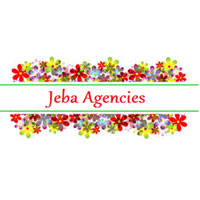 Jeba Agencies Logo
