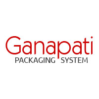 Ganapati Packaging System Logo