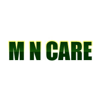 M N Care Logo