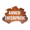 Ahmed Enterprise Logo