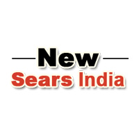 New Sears India Logo