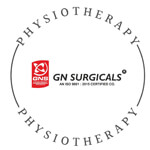 G. N. Surgicals Logo