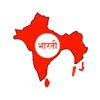 Bharti Advertising & Marketing Company Logo