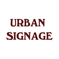 URBAN SIGNAGE Logo