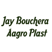 Jay Boucher Agro Plast Logo