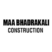 Maa Bhadrakali Construction Logo
