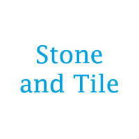 Stone and Tile Logo