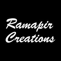 Ramapir Creations Logo