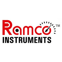 Ramco Instruments Logo