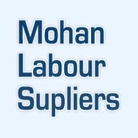 Mohan Labour Supliers Logo