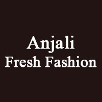 Anjali Fresh Fashion Logo