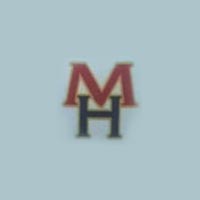 M.H. Enterprises Logo