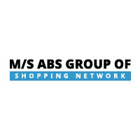 M/s Abs Group Of Shopping Network Logo
