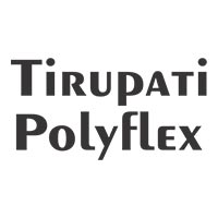 Tirupati Polyflex Logo