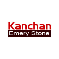 Kanchan Emery Stone Logo