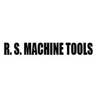 R. S. Machine Tools Logo