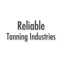Reliable Tanning Industries Logo