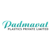 Padmavat Plastics Private Limited Logo