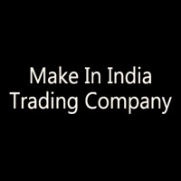Make In India Trading Company Logo